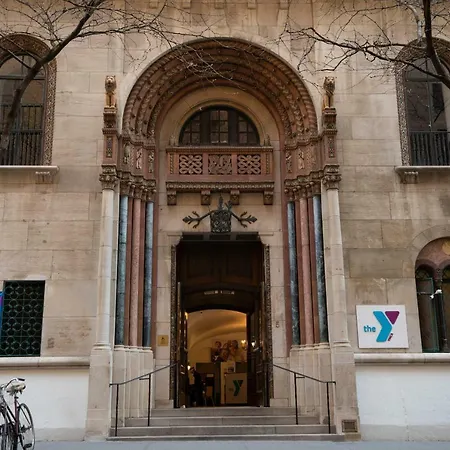 Hostel West Side YMCA